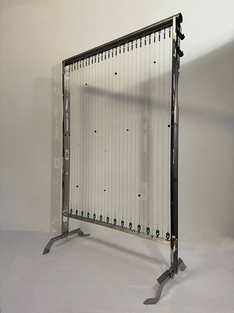Arpa Universal, serie P (60 cm)